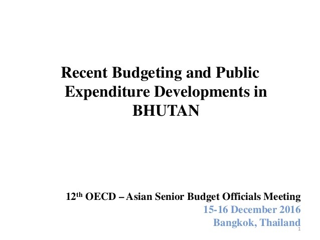  Government Budgeting Upsc